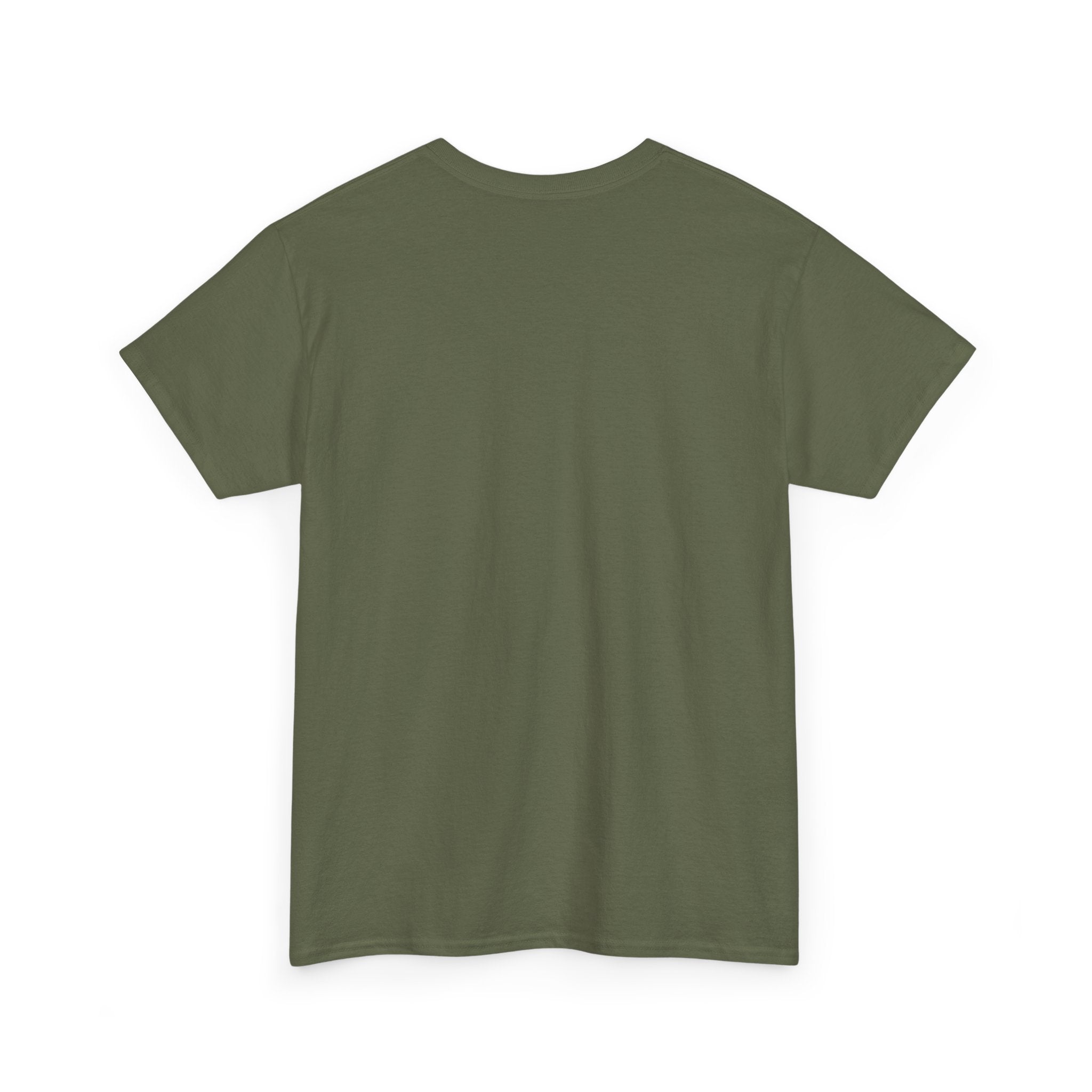 Trust but Verify NIST Mindset Tee — Cybersecurity Awareness T-Shirt