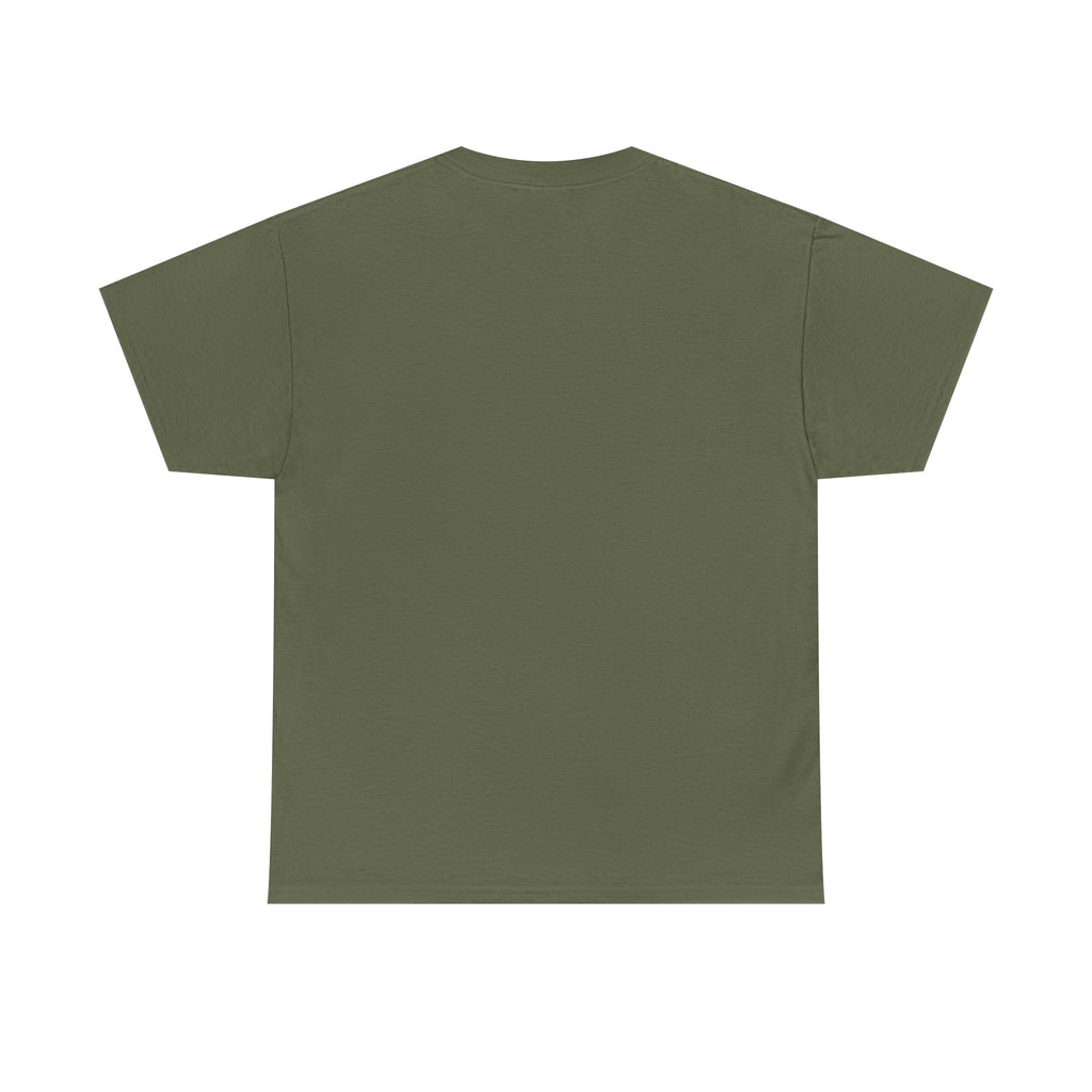 Trust but Verify NIST Mindset Tee — Cybersecurity Awareness T-Shirt