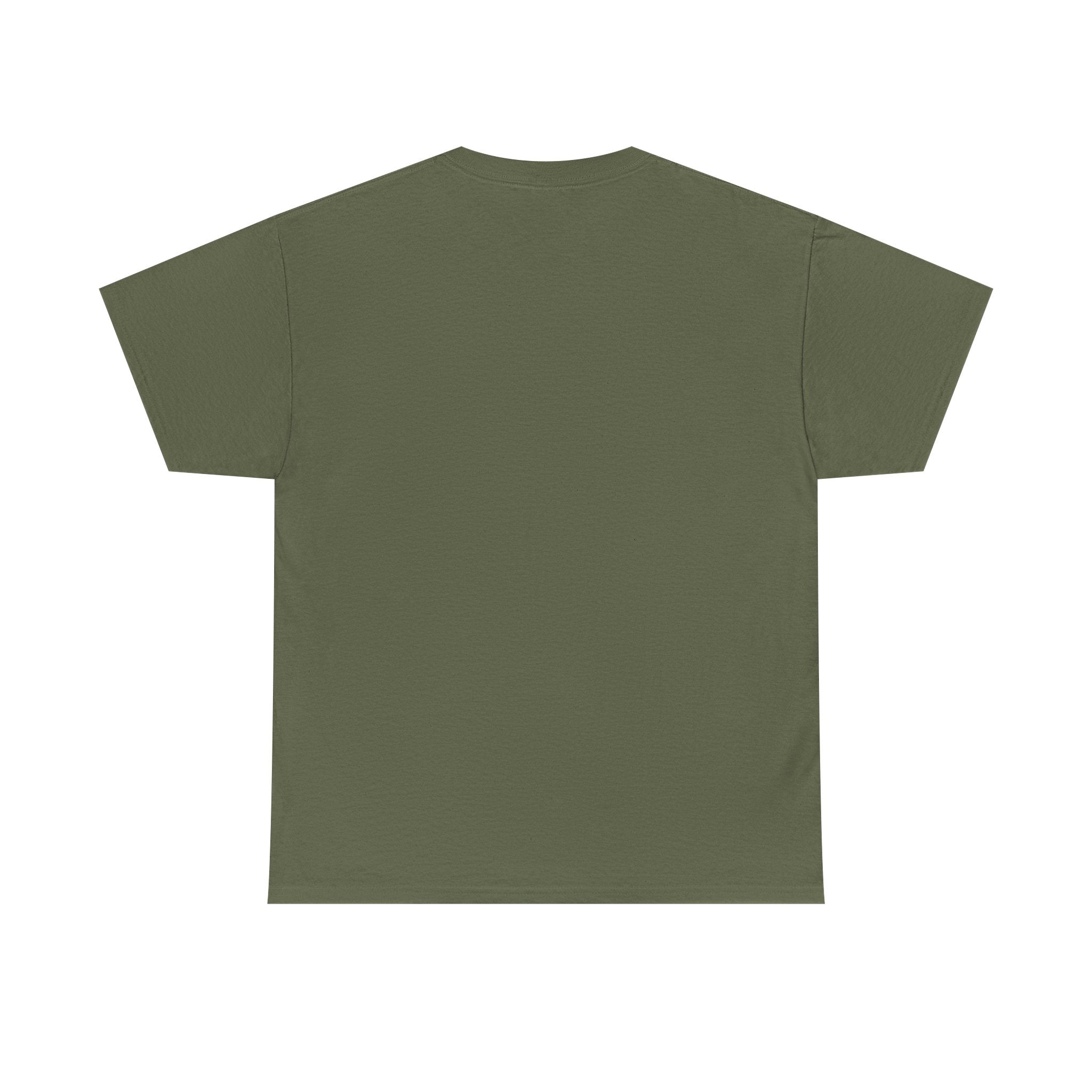 Trust but Verify NIST Mindset Tee — Cybersecurity Awareness T-Shirt