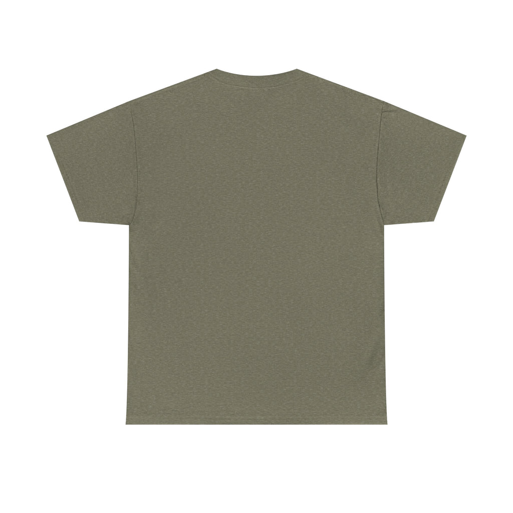 Trust but Verify NIST Mindset Tee — Cybersecurity Awareness T-Shirt