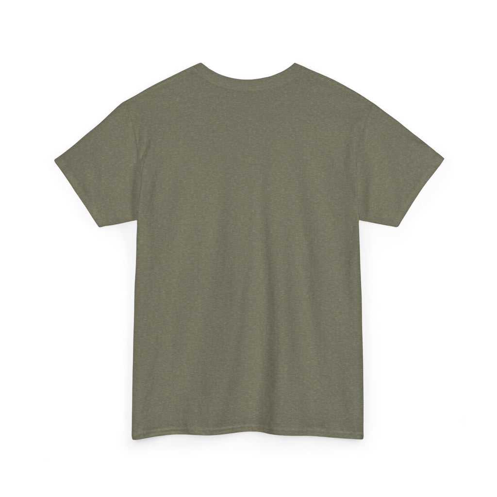 Trust but Verify NIST Mindset Tee — Cybersecurity Awareness T-Shirt