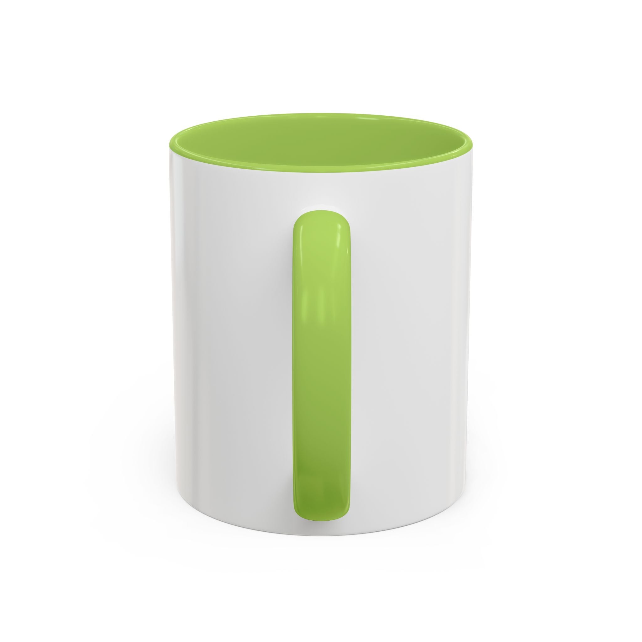 Cybersecurity Sleep Deprived Accent Coffee Mug — Funny IT Gift for Cybersecurity Professionals