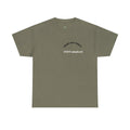 Trust but Verify NIST Mindset Tee — Cybersecurity Awareness T-Shirt