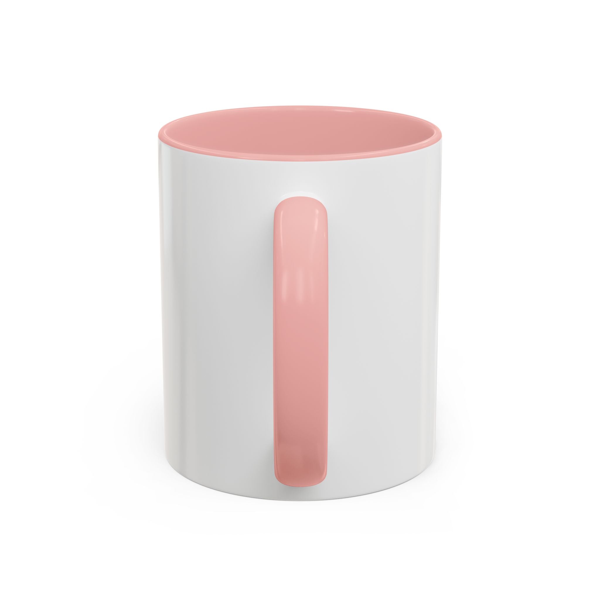 Cybersecurity Sleep Deprived Accent Coffee Mug — Funny IT Gift for Cybersecurity Professionals